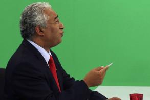 Praise for Portuguese Entrepreneurs for Their 'Confidence'